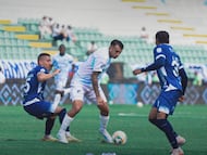 Millonarios empata y se queda fuera de la fiesta de los playoffs