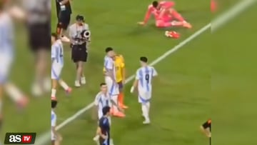 Copa América, final