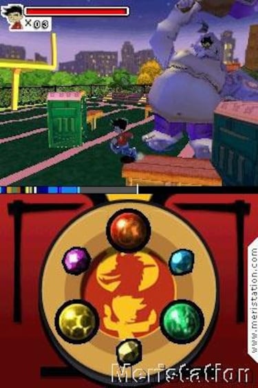 Disney's American Dragon, Impresiones