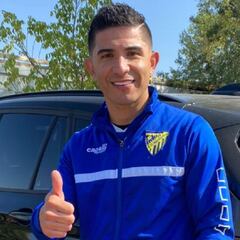 Flores describe la relación de 18 años que lo llevó a Barnechea