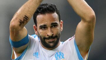 Rami replaces injured Koscielny in Deschamps’ France squad