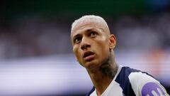 West Ham - Tottenham: TV, horario, cómo y dónde ver hoy la Premier League online