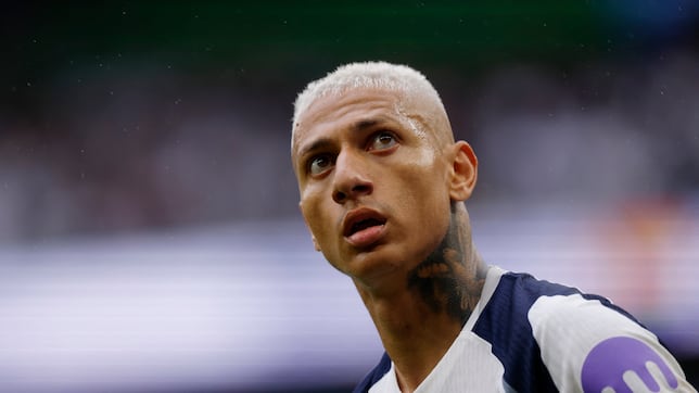 Richarlison, el sueño de Orlando City