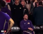 Dallas gives Luka Doncic a hero’s ovation, nearly one year after the Lakers trade
