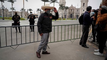 Toque de queda hoy, lunes 30 de agosto, en Perú: a qué hora comienza, hasta cuándo es y multas por salir