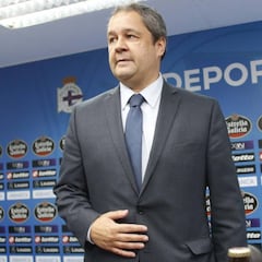 El Depor expresa su "indignación" y exige "Xusticia para Jimmy"