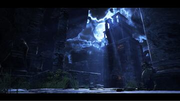 Captura de pantalla - Dragon&#039;s Dogma: Dark Arisen (360)