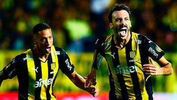 “Le dará un salto de calidad a la U, está acostumbrado a la presión de jugar en equipos grandes”