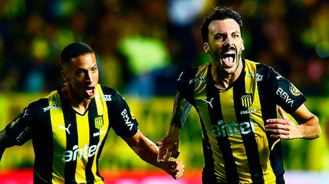 “Le dará un salto de calidad a la U, está acostumbrado a la presión de jugar en equipos grandes”