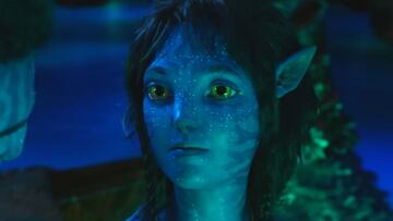 Sigourney Weaver fue a clases de instituto para preparar su papel para Avatar: El Sentido del Agua