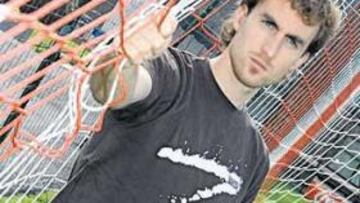 <b>San Mamés.</b> "Seguir en Primera exige ser fuertes en casa"