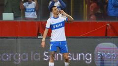 “Cuando uno está pleno no nos molesta jugar con uno menos”