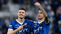 Ojo, Madrid: paliza histórica en Arabia... sin Neymar