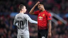 Scholes slams 'awful, terrible' United despite Champions League progress