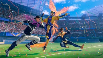 Free Fire será patrocinador oficial del Club América