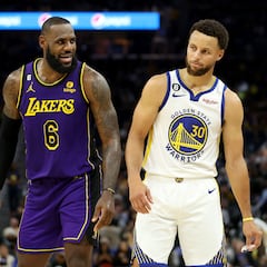 NBA salaries: Who are the highest-paid players in the 2023-24 season?