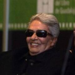 ¿Quién fue Chavela Vargas?