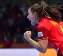 Croacia - España: horario, TV y dónde ver el Mundial de balonmano femenino en directo