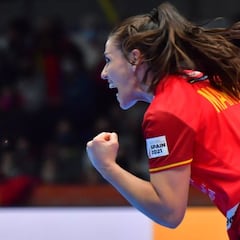 Croacia - España: horario, TV y dónde ver el Mundial de balonmano femenino en directo