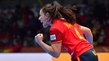 Croacia - España: horario, TV y dónde ver el Mundial de balonmano femenino en directo