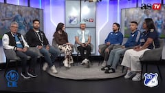 “Lo que se viene para Millonarios en 2026”, #LatidoEmbajador en AS y Caracol