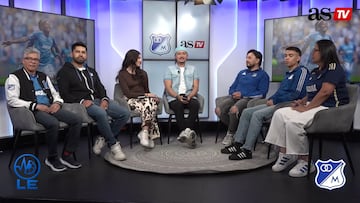 “Lo que se viene para Millonarios en 2026”, #LatidoEmbajador en AS y Caracol