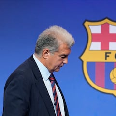 El TAS ratifica la sanción al Barça por saltarse el Fair Play