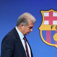 “No hemos llegado a la regla 1:1 aún porque no hemos querido”