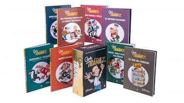 Los mejores cómics publicados durante este 2025