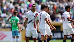 El PSG, el primero de la clase