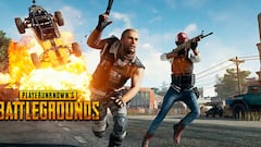 Los creadores de PUBG retiran su demanda frente a Fortnite