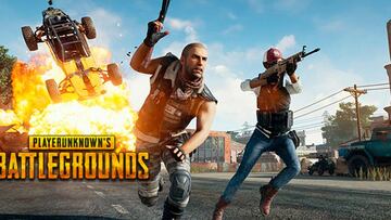 Los creadores de PUBG retiran su demanda frente a Fortnite