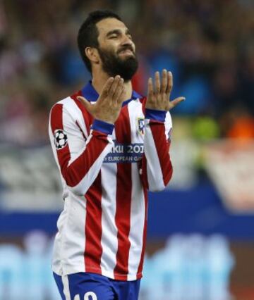 Arda Turan