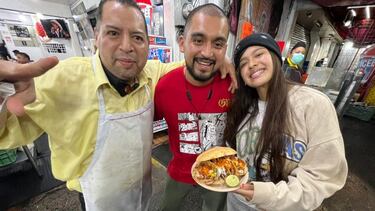Día del Taco: ¿Dónde comer los mejores tacos en México? Sitios y estados para celebrar