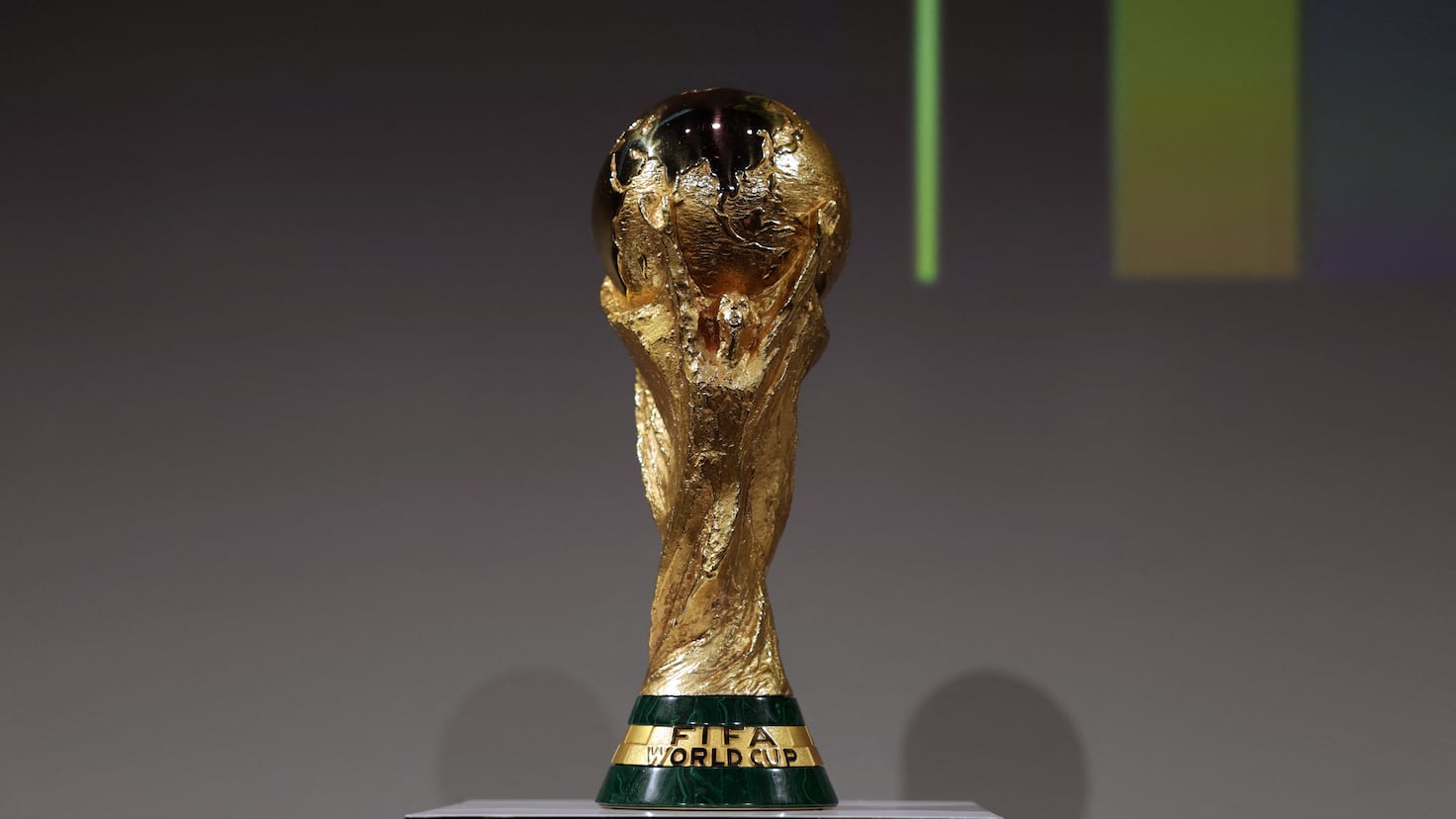 Movistar Plus+ dará el Mundial al completo a través de DAZN - AS.com