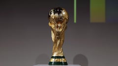 Movistar Plus+ dará el Mundial al completo a través de DAZN