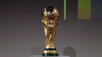 Estados Unidos vive su auge con el Mundial 2026