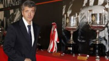 Gil Marín: "Se puede competir por encima del talonario"