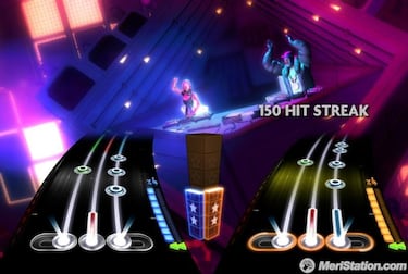 Los autores de DJ Hero, con un nuevo proyecto y despidos