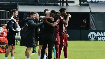 AMADOU DIAWARA
PACO LOPEZ
CEUTA LEGANES
16.11.25