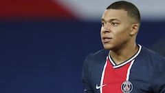 The race to sign Mbappé heats up