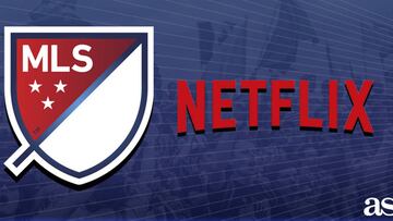 Netflix se inspira en MLS y crea serie de equipo en Montreal