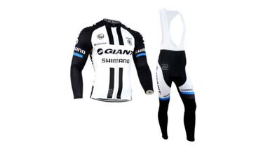 Cómo hacer ciclismo en invierno: Ropa y complementos