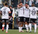 Colo Colo - Deportes Iquique en vivo: crónica, resumen y resultado del Campeonato Nacional 2024