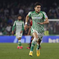 Bartra: "El derbi es una vuelta espectacular para LaLiga"
