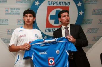 Roberto Ovelar, otro que se fue sin pena ni gloria.