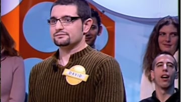 Acude de público a ‘La ruleta de la suerte’ y le echan “por darlo todo”: “Estuve vetado”