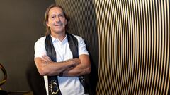 “Hablaban de Mbappé y... ¡cómo presiona Dembélé!”