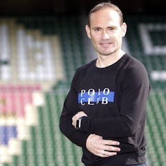 Leyenda Nino: el primero que llega a los 700 partidos en LaLiga