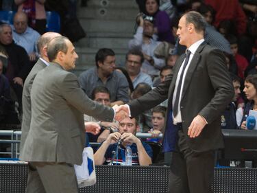 Ivanovic vs Messina, siguiente capítulo